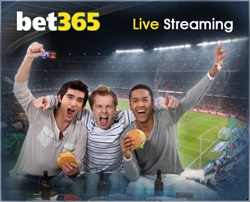 las apuestas en directo con bet365