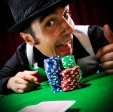 los trucos poker y estrategias