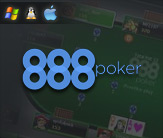 razones jugar 888 poker