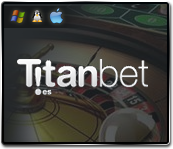 razones jugar titanbet casino