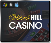 razones william hill casino