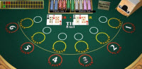 jugar bacara online gratis